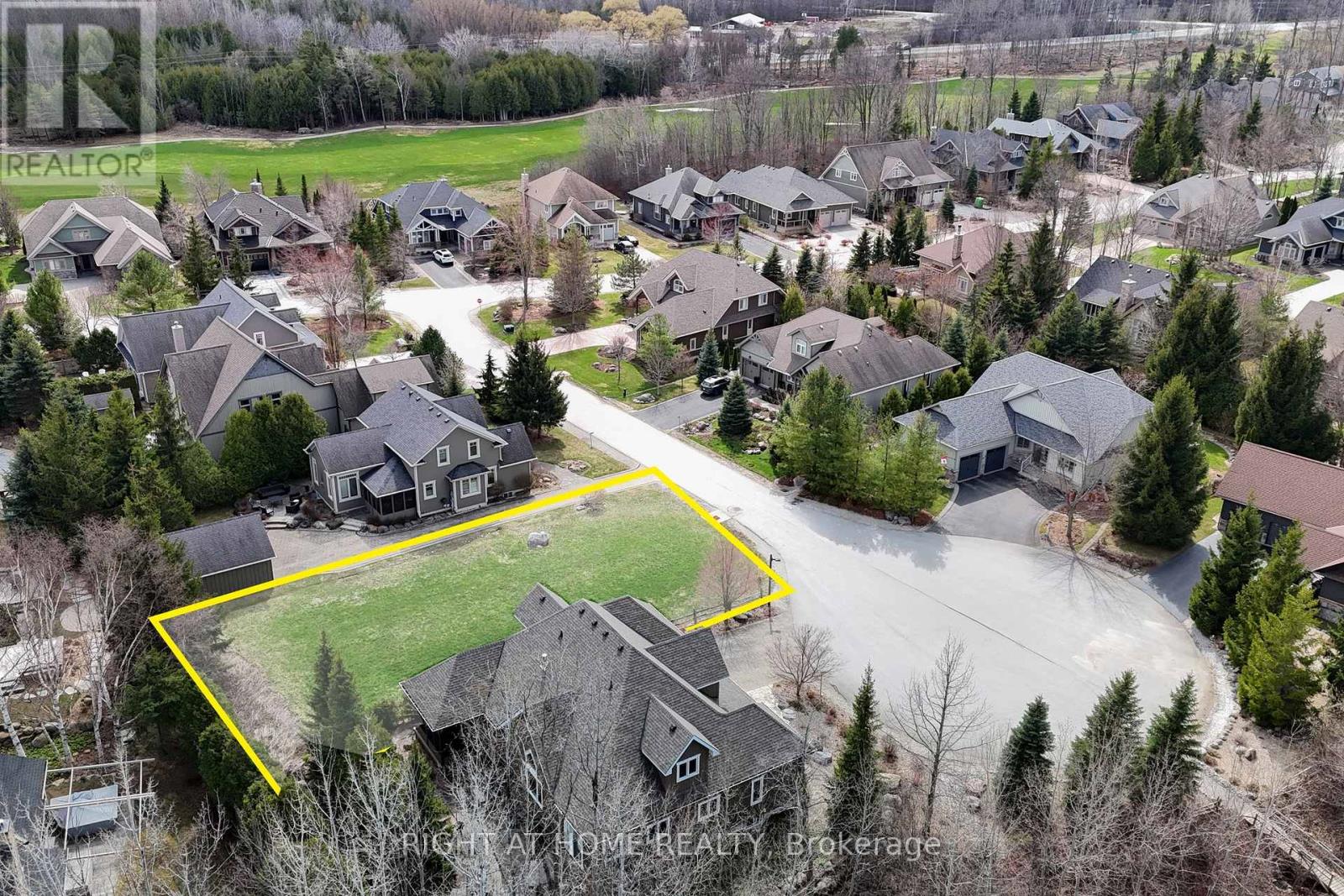 Lot 82 Hammond Court, Blue Mountains, Ontario  N0H 2P0 - Photo 12 - X13035718