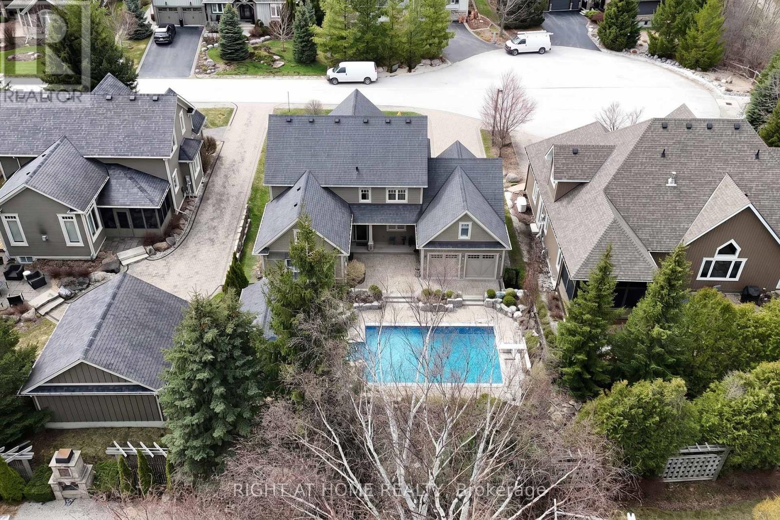 Lot 82 Hammond Court, Blue Mountains, Ontario  N0H 2P0 - Photo 19 - X13035718