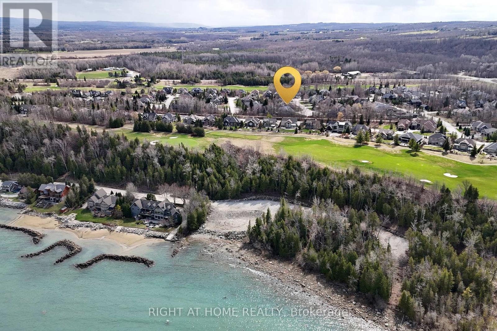 Lot 82 Hammond Court, Blue Mountains, Ontario  N0H 2P0 - Photo 2 - X13035718