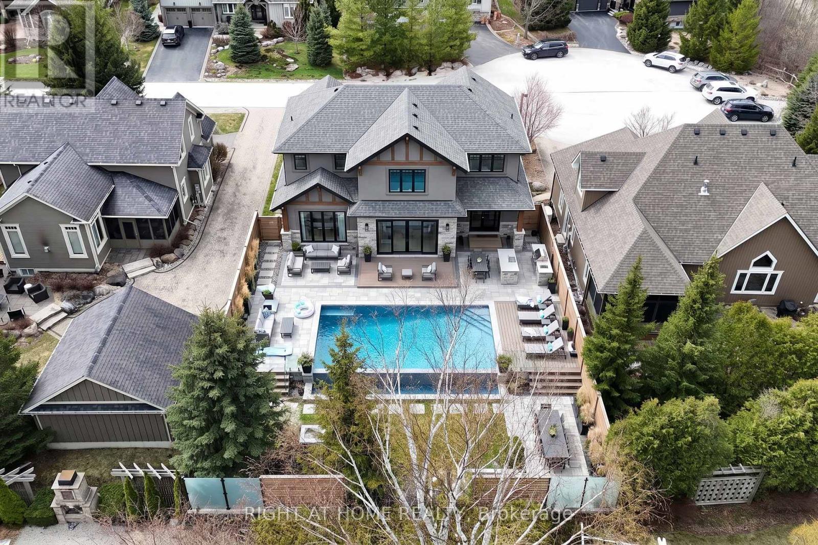 Lot 82 Hammond Court, Blue Mountains, Ontario  N0H 2P0 - Photo 21 - X13035718