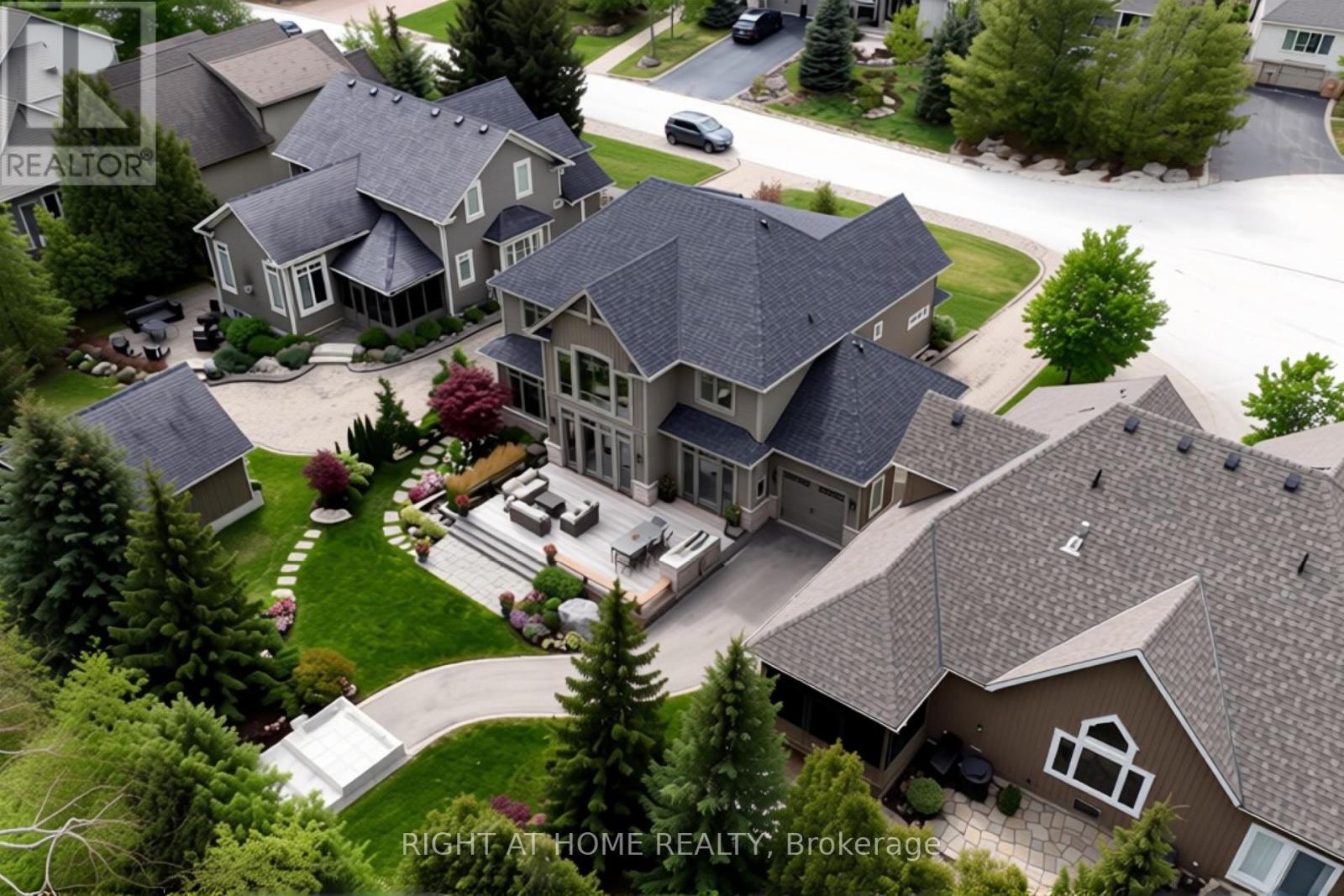 Lot 82 Hammond Court, Blue Mountains, Ontario  N0H 2P0 - Photo 23 - X13035718