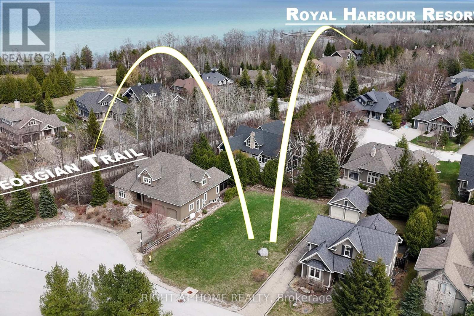 Lot 82 Hammond Court, Blue Mountains, Ontario  N0H 2P0 - Photo 25 - X13035718