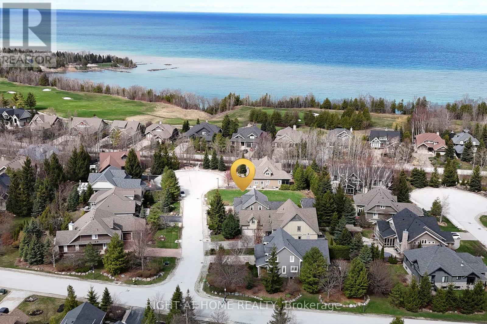 Lot 82 Hammond Court, Blue Mountains, Ontario  N0H 2P0 - Photo 3 - X13035718