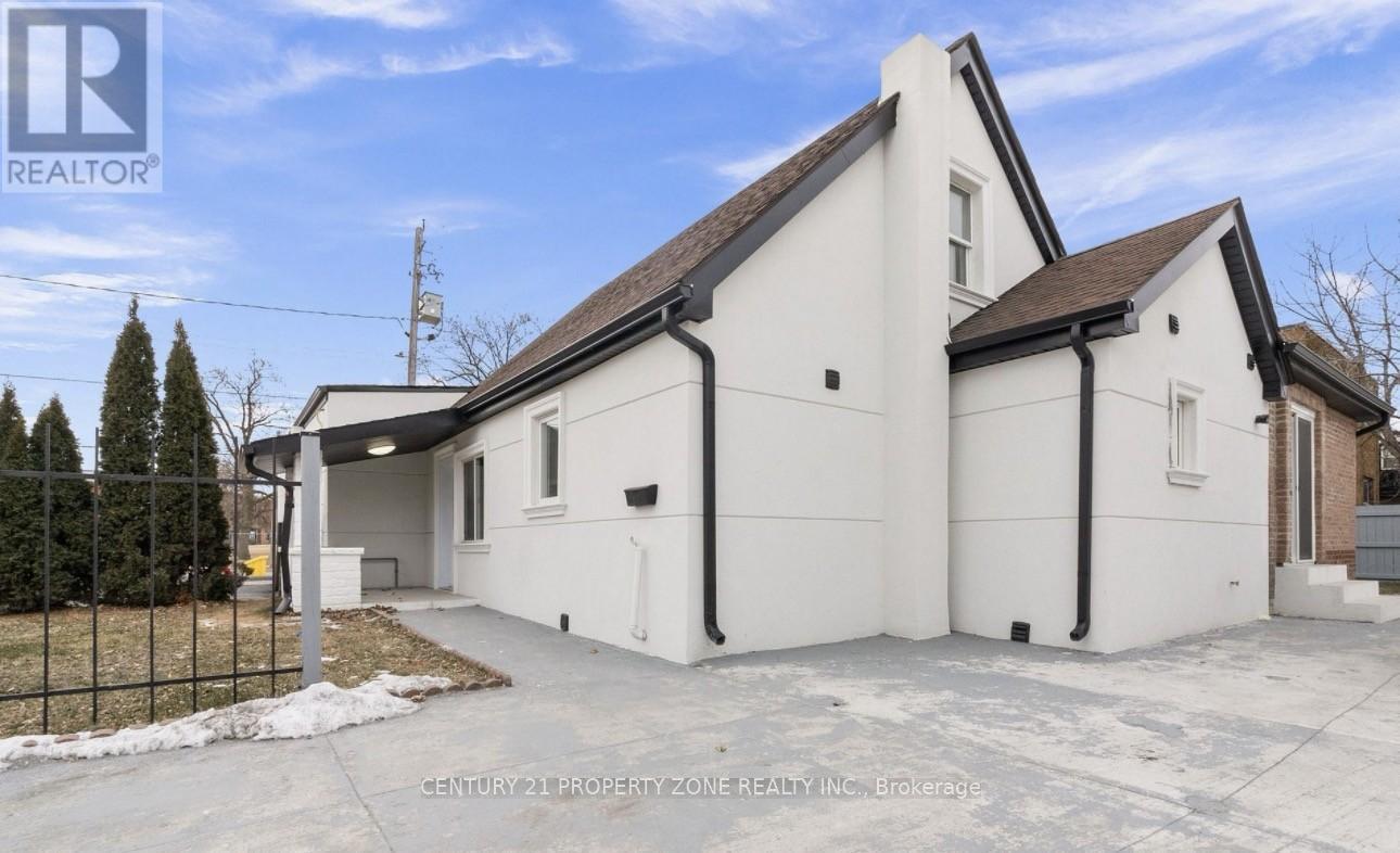 477 MELVIN AVENUE, Hamilton, Ontario