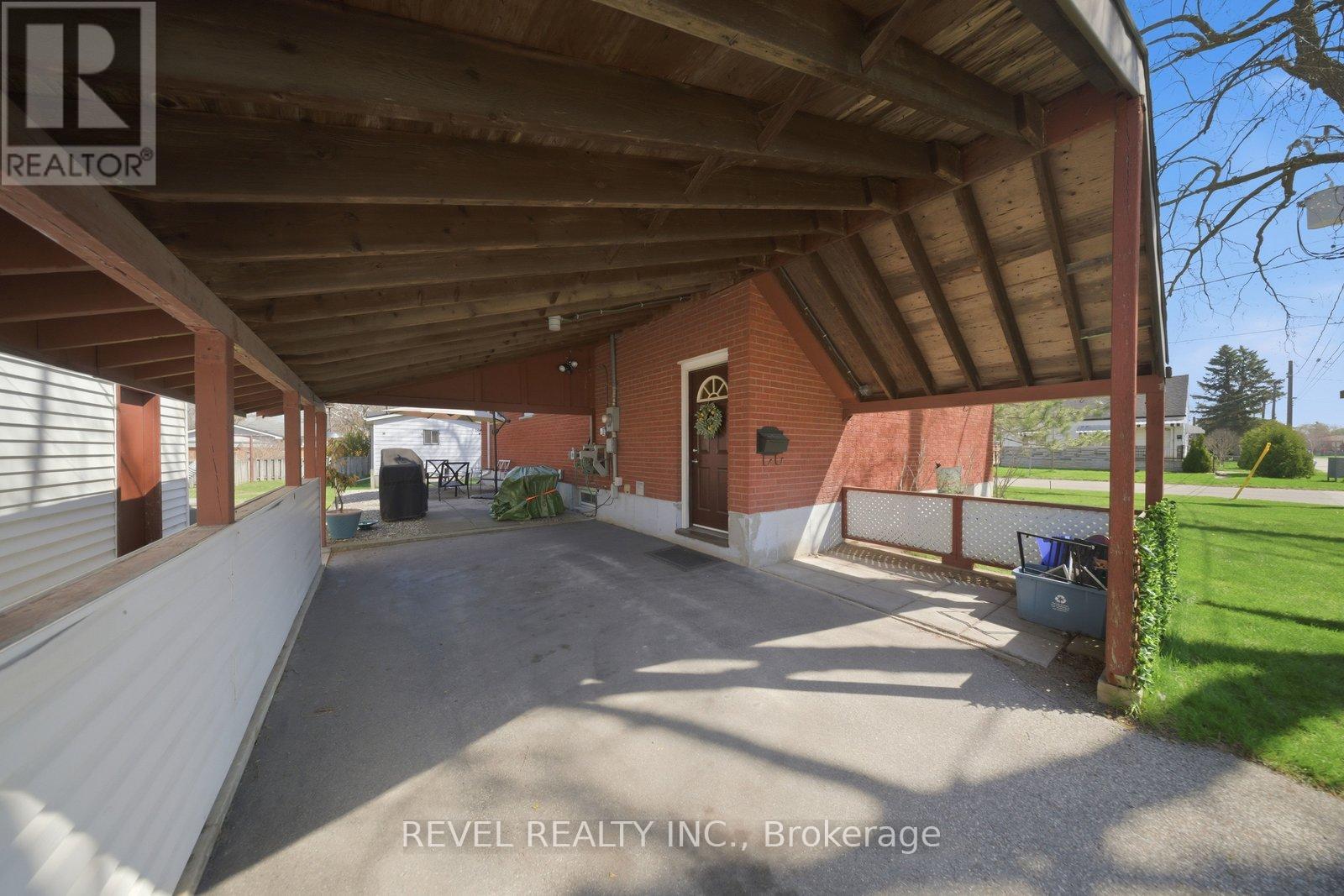 36 Hamilton Avenue, Brantford, Ontario  N3S 6Z9 - Photo 34 - X13035794