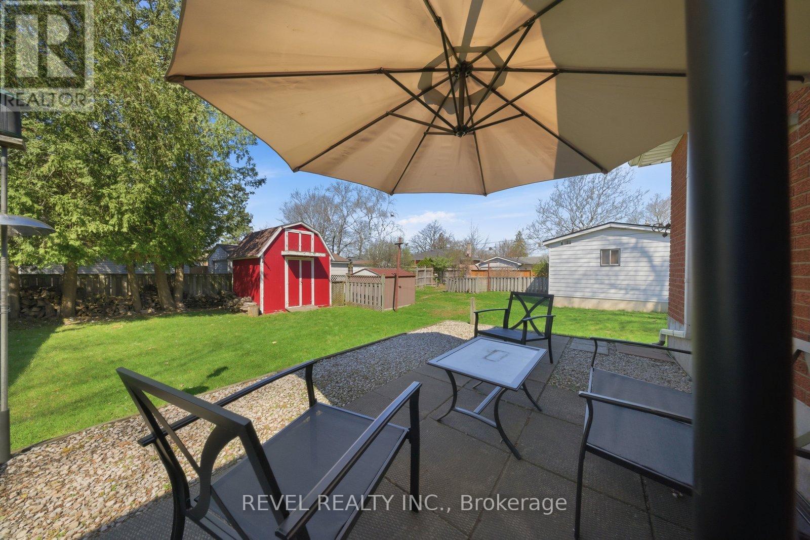 36 Hamilton Avenue, Brantford, Ontario  N3S 6Z9 - Photo 37 - X13035794