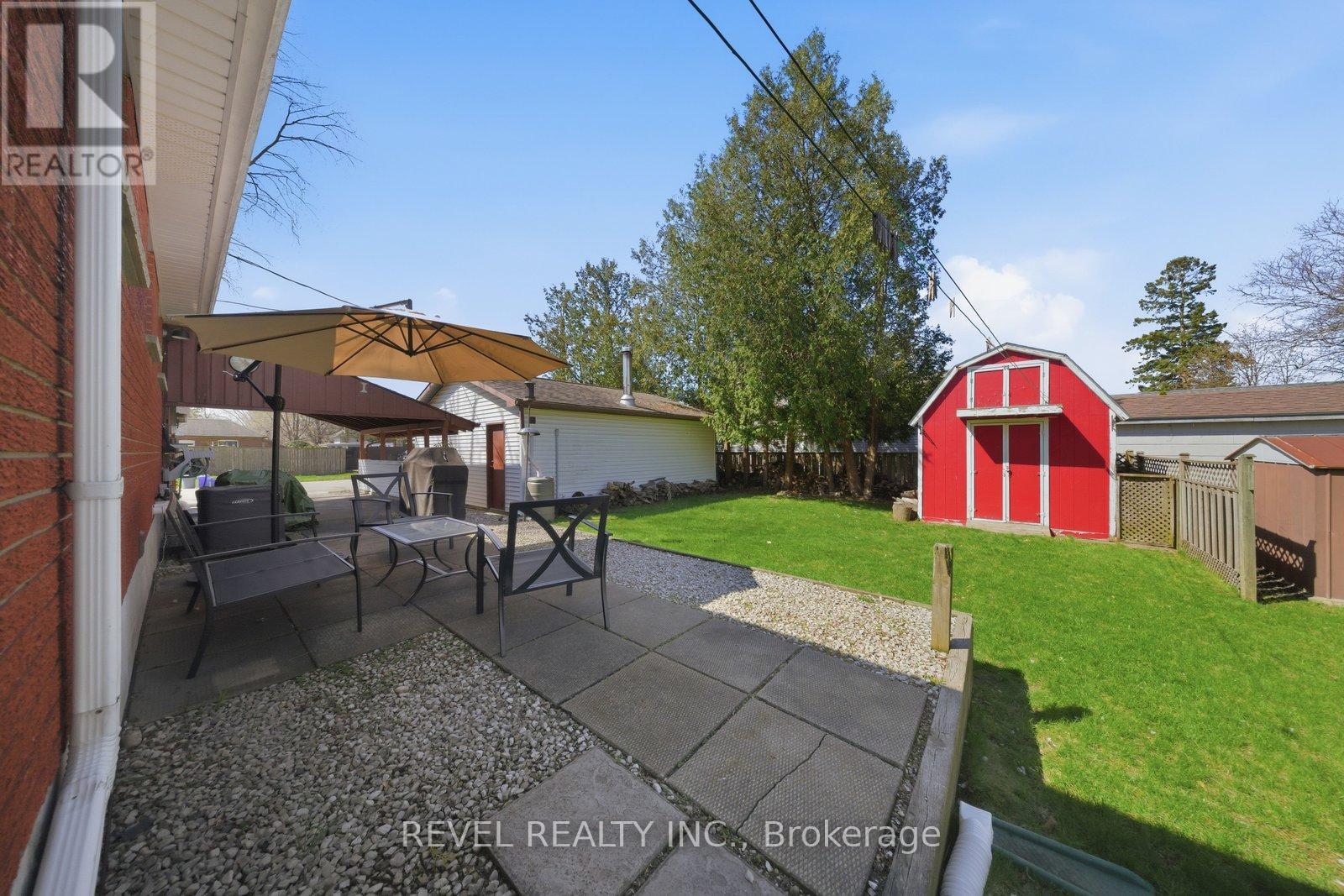 36 Hamilton Avenue, Brantford, Ontario  N3S 6Z9 - Photo 38 - X13035794