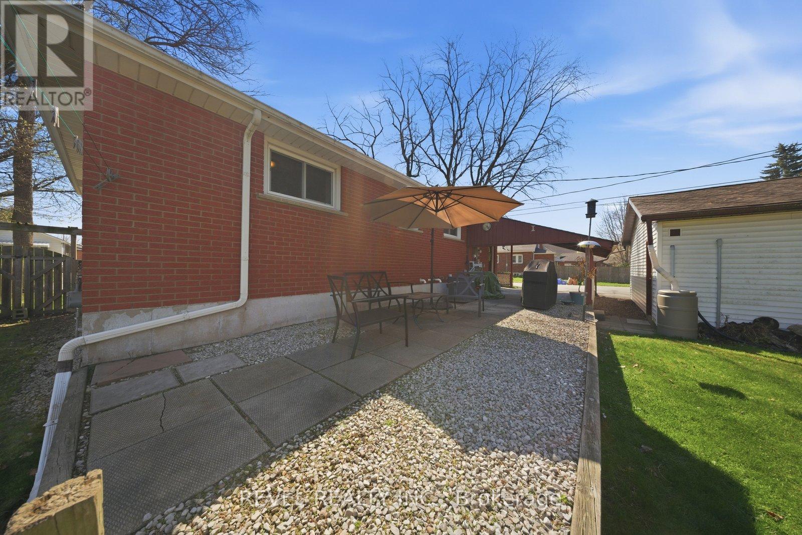 36 Hamilton Avenue, Brantford, Ontario  N3S 6Z9 - Photo 39 - X13035794