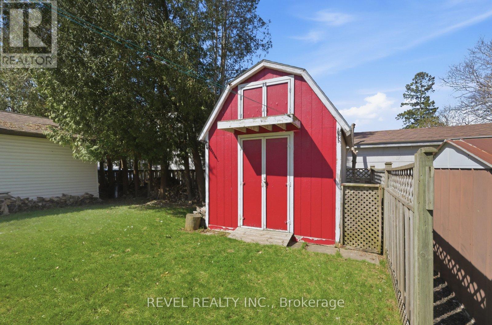 36 Hamilton Avenue, Brantford, Ontario  N3S 6Z9 - Photo 40 - X13035794