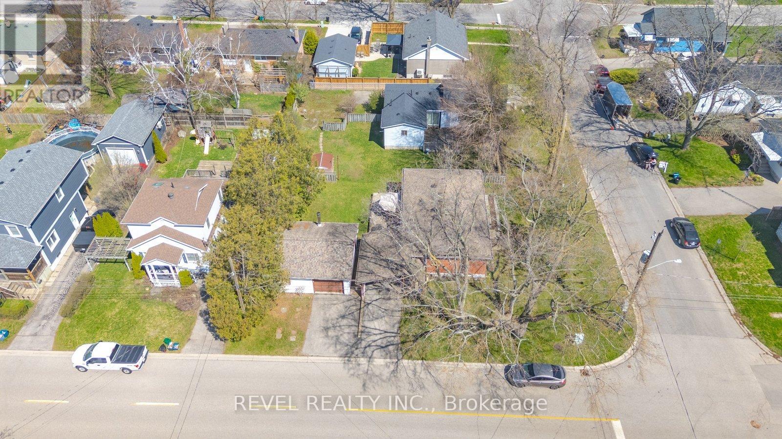 36 Hamilton Avenue, Brantford, Ontario  N3S 6Z9 - Photo 42 - X13035794