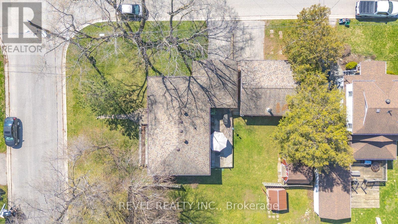 36 Hamilton Avenue, Brantford, Ontario  N3S 6Z9 - Photo 47 - X13035794