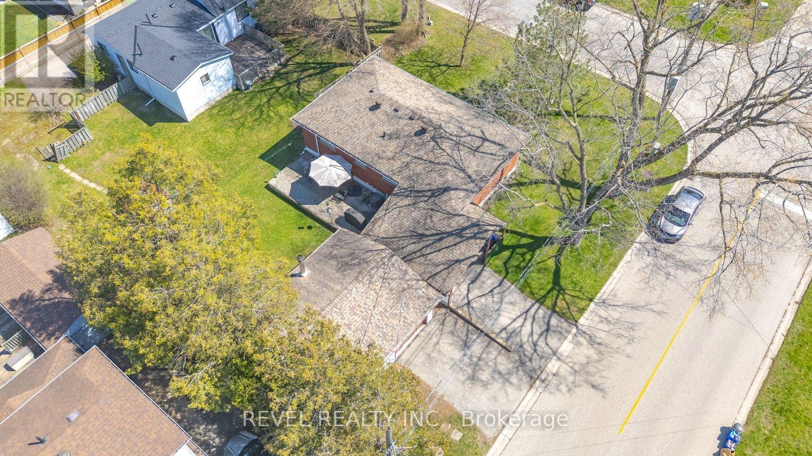 36 Hamilton Avenue, Brantford, Ontario  N3S 6Z9 - Photo 48 - X13035794