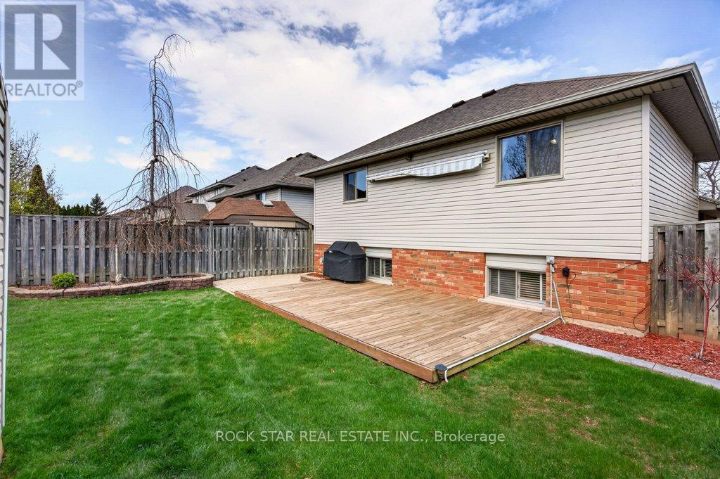 35 Hepburn Crescent, Hamilton, Ontario  L9C 7S4 - Photo 35 - X13035862