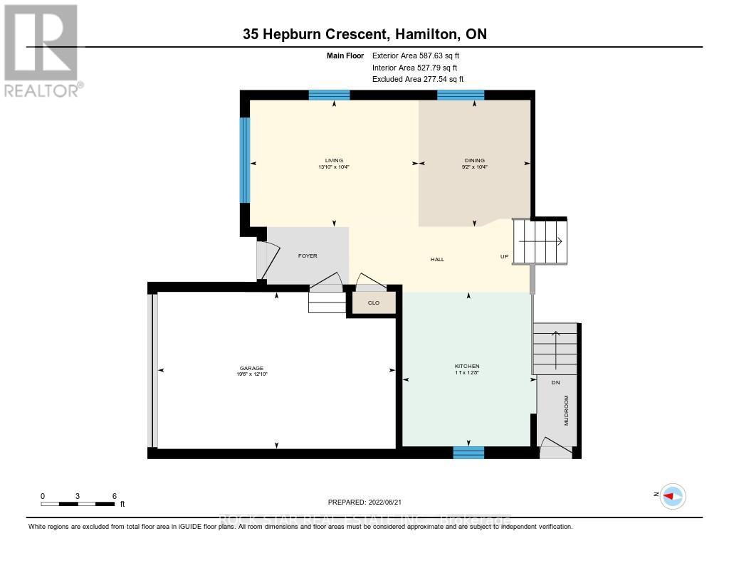 35 Hepburn Crescent, Hamilton, Ontario  L9C 7S4 - Photo 38 - X13035862