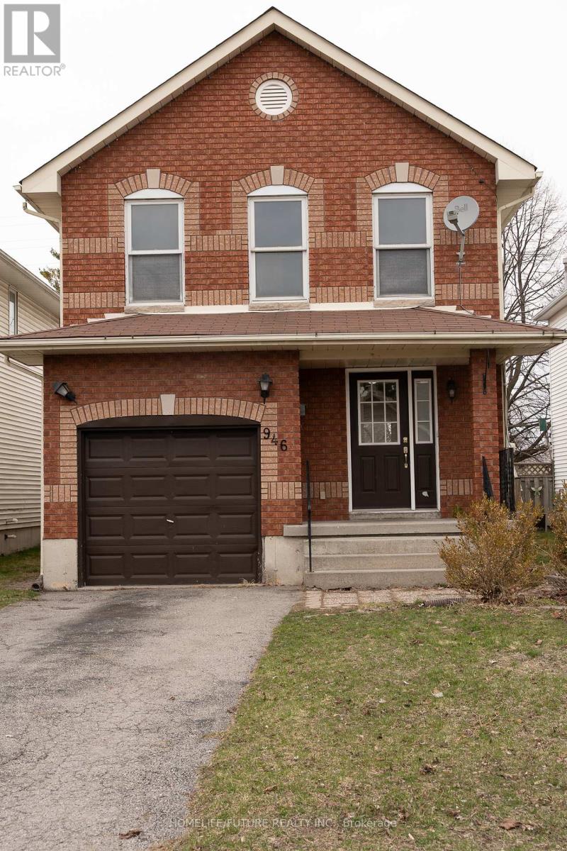 MAIN & 2ND - 946 FAIRBANKS ROAD, Cobourg, Ontario