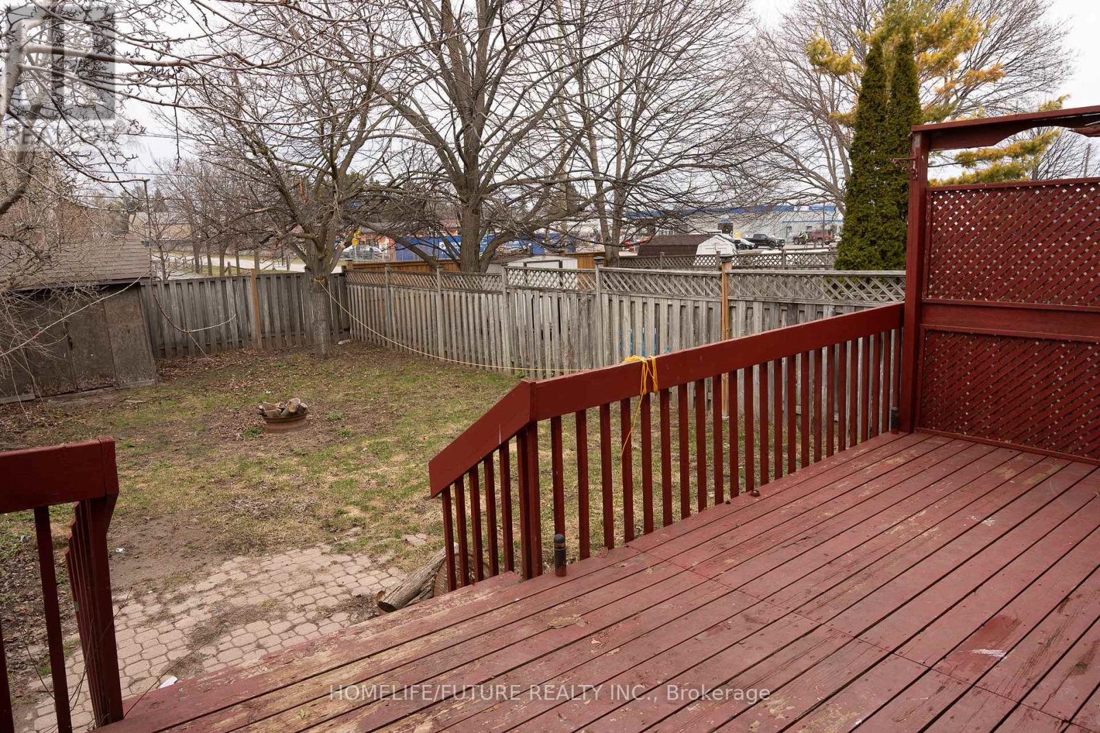 Main & 2nd - 946 Fairbanks Road, Cobourg, Ontario  K9A 5H1 - Photo 21 - X13035880