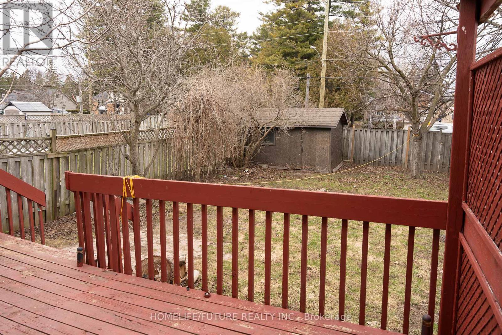 Main & 2nd - 946 Fairbanks Road, Cobourg, Ontario  K9A 5H1 - Photo 22 - X13035880