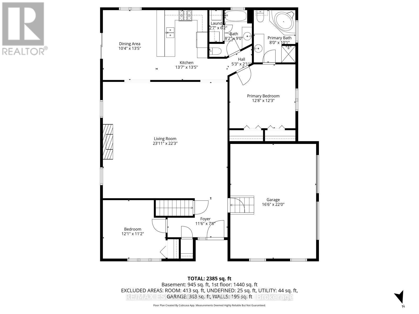 80 Lister Avenue, Hamilton, Ontario  L9B 1E2 - Photo 27 - X13035922