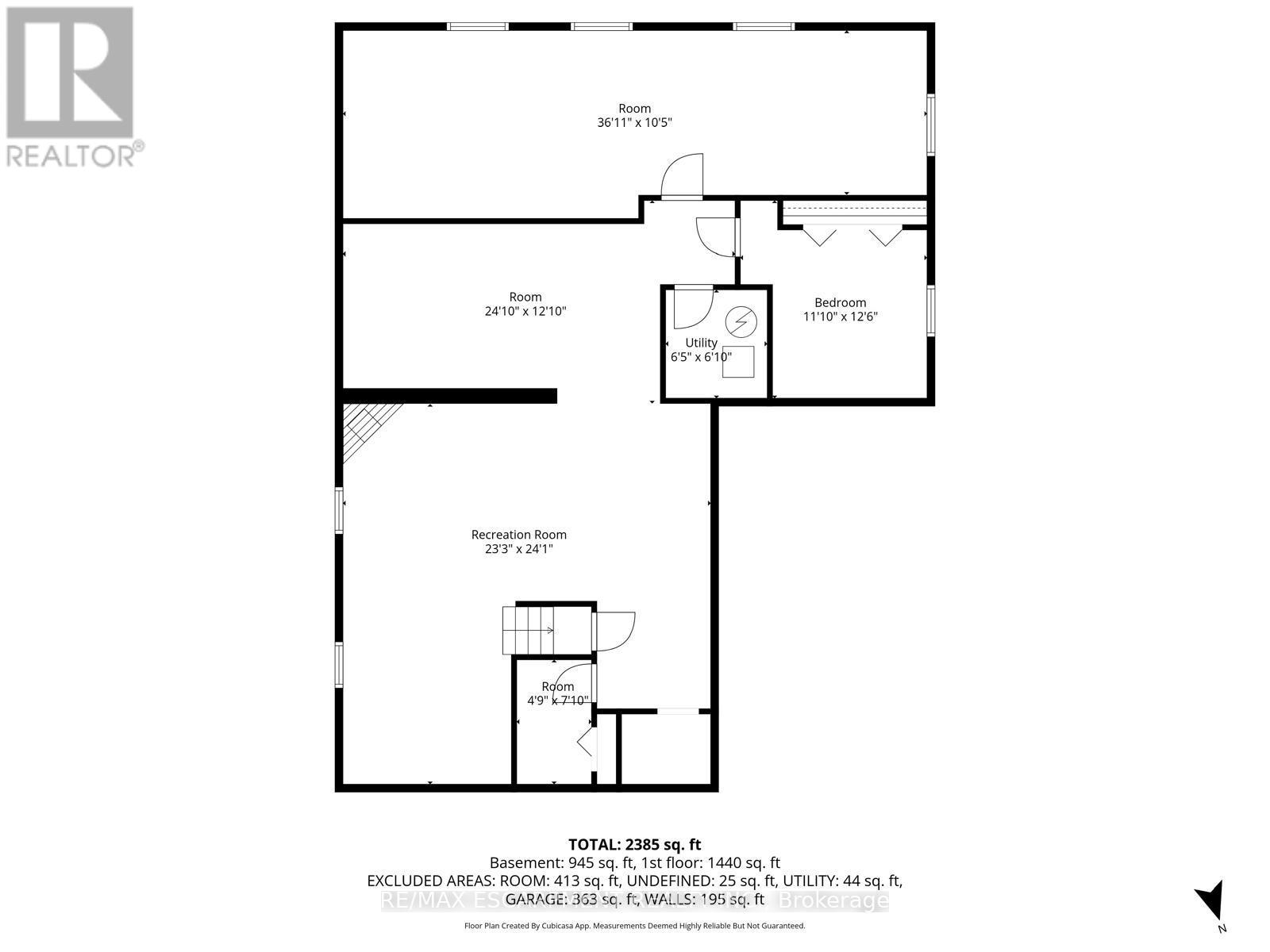 80 Lister Avenue, Hamilton, Ontario  L9B 1E2 - Photo 28 - X13035922