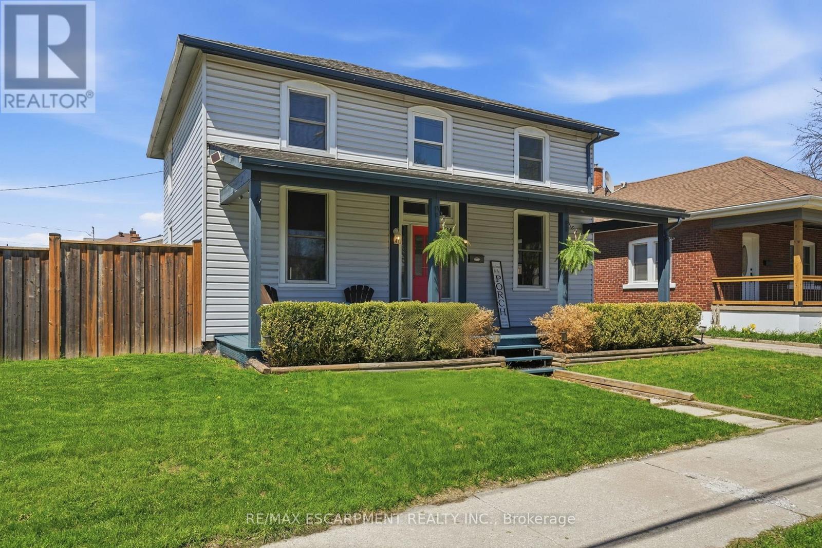 73 SHERWOOD DRIVE, brantford, Ontario