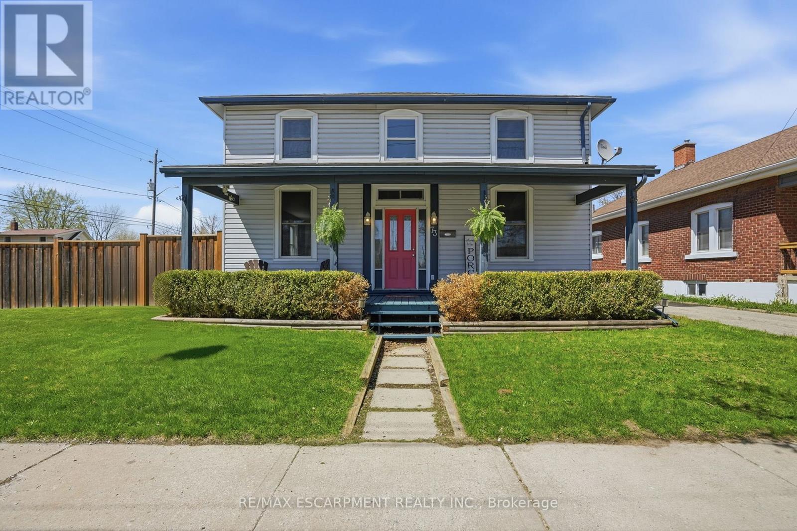 73 Sherwood Drive, Brantford, Ontario  N3T 1N3 - Photo 46 - X13035940