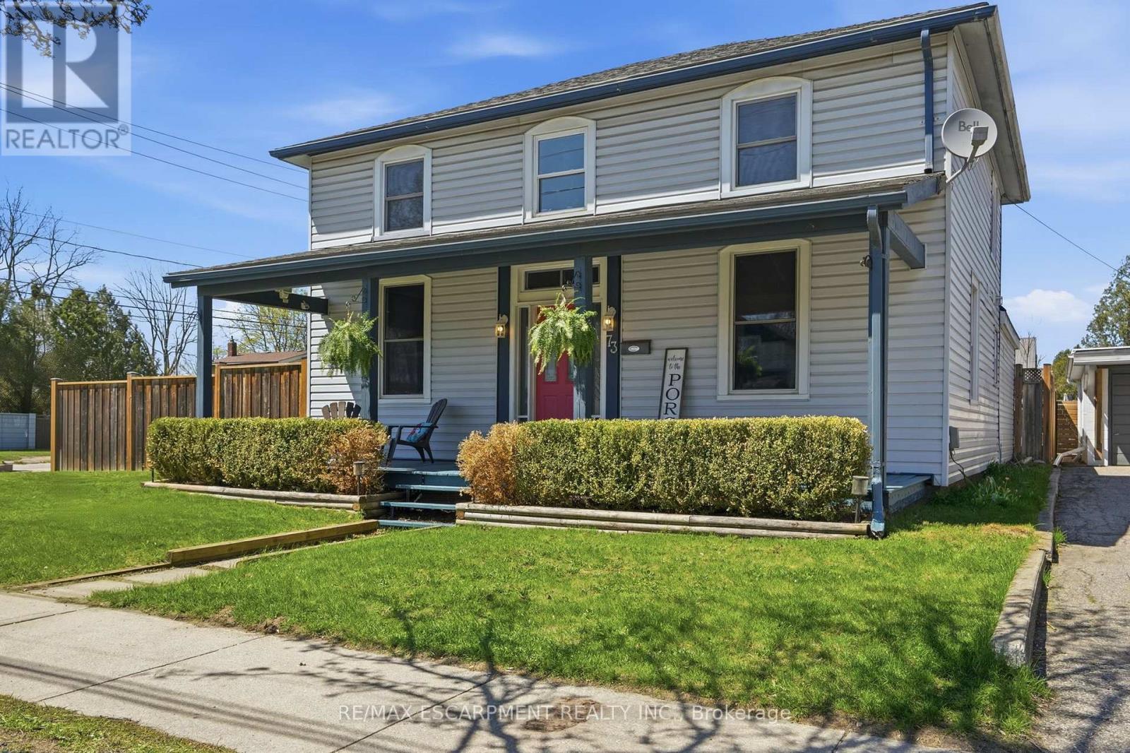 73 Sherwood Drive, Brantford, Ontario  N3T 1N3 - Photo 48 - X13035940