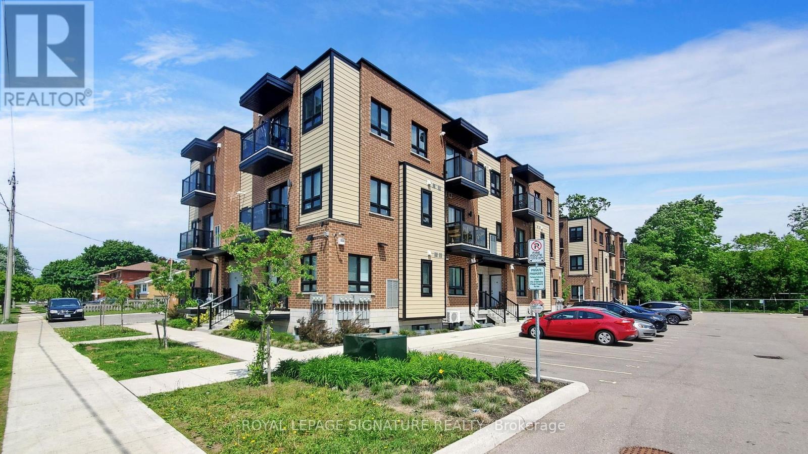 A11 - 374 PROSPECT AVENUE, kitchener, Ontario