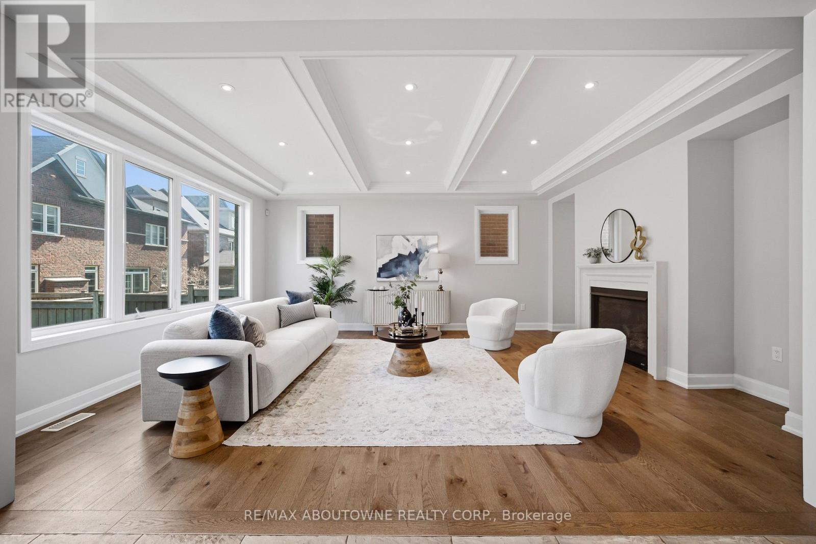 224 Cherryhurst Road, Oakville, Ontario  L6M 0Z7 - Photo 18 - W13009002