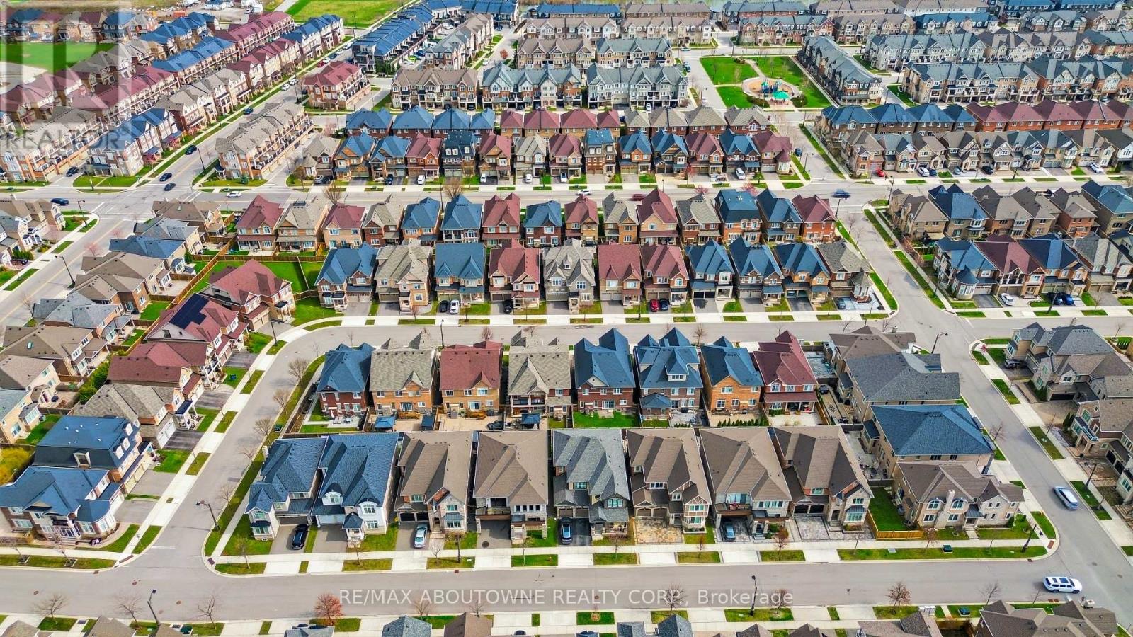 224 Cherryhurst Road, Oakville, Ontario  L6M 0Z7 - Photo 44 - W13009002