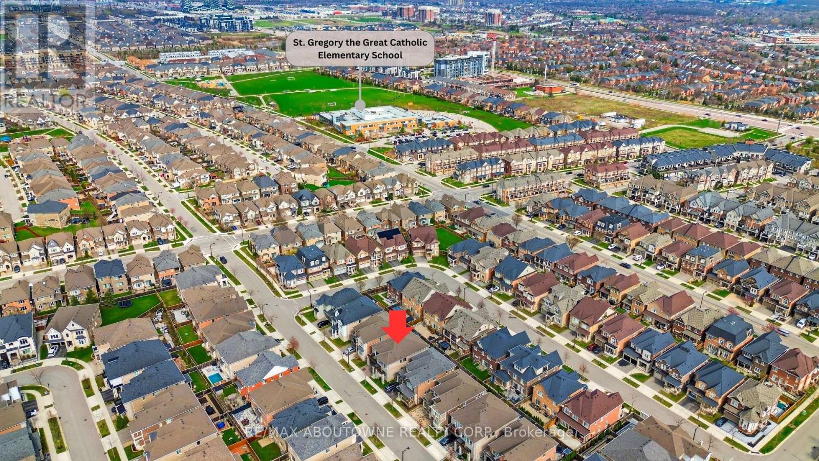 224 Cherryhurst Road, Oakville, Ontario  L6M 0Z7 - Photo 46 - W13009002