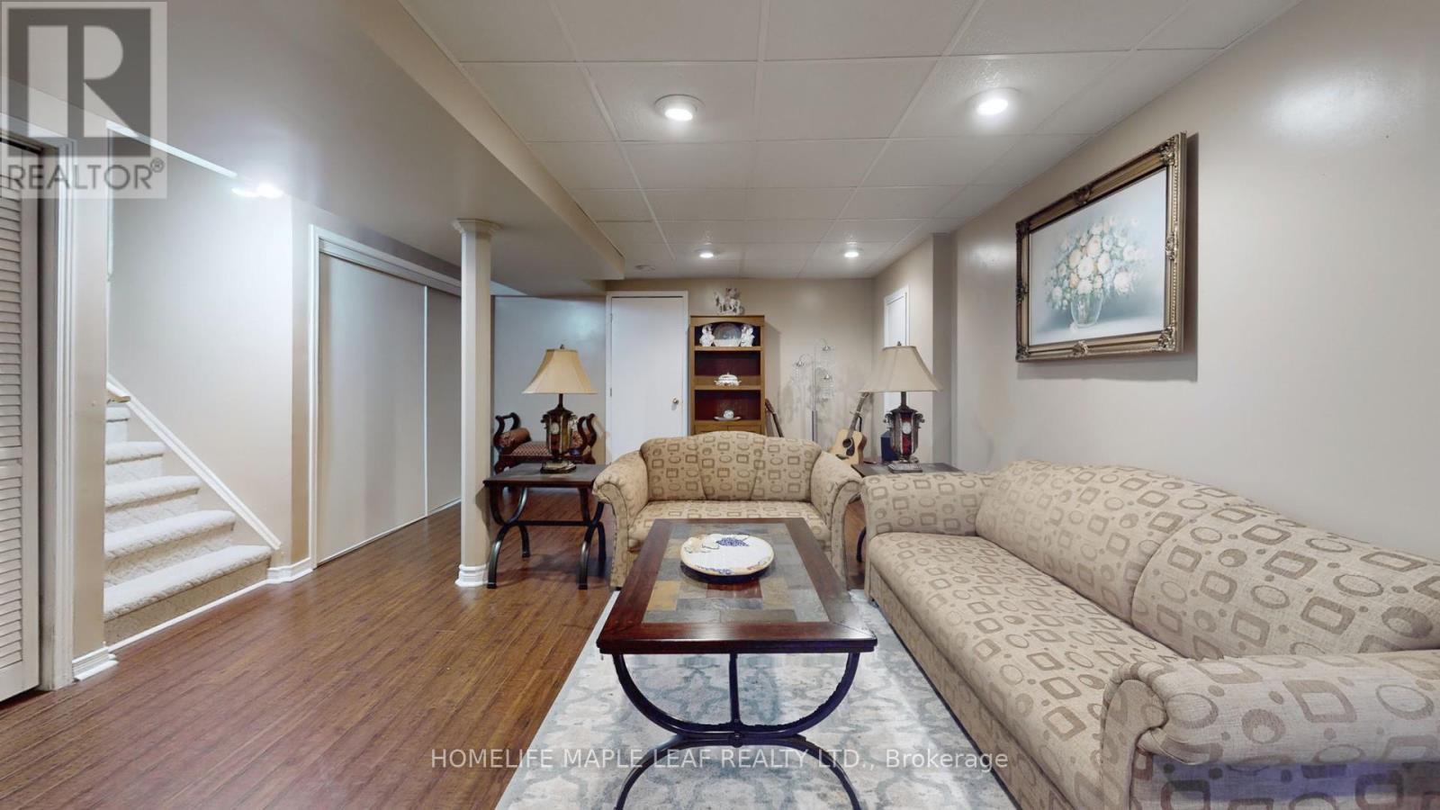 7 Colleyville Street, Brampton, Ontario  L7A 1H3 - Photo 38 - W13030740