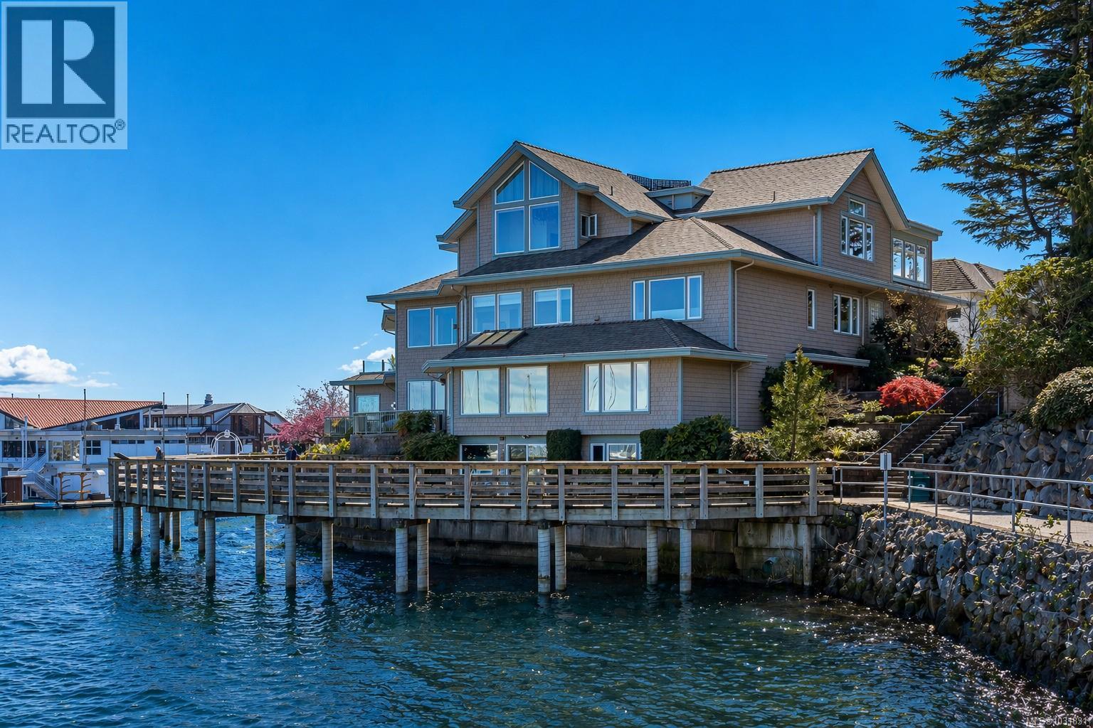 5 9885 Second St, Sidney, British Columbia  V8L 3C7 - Photo 27 - 1031831