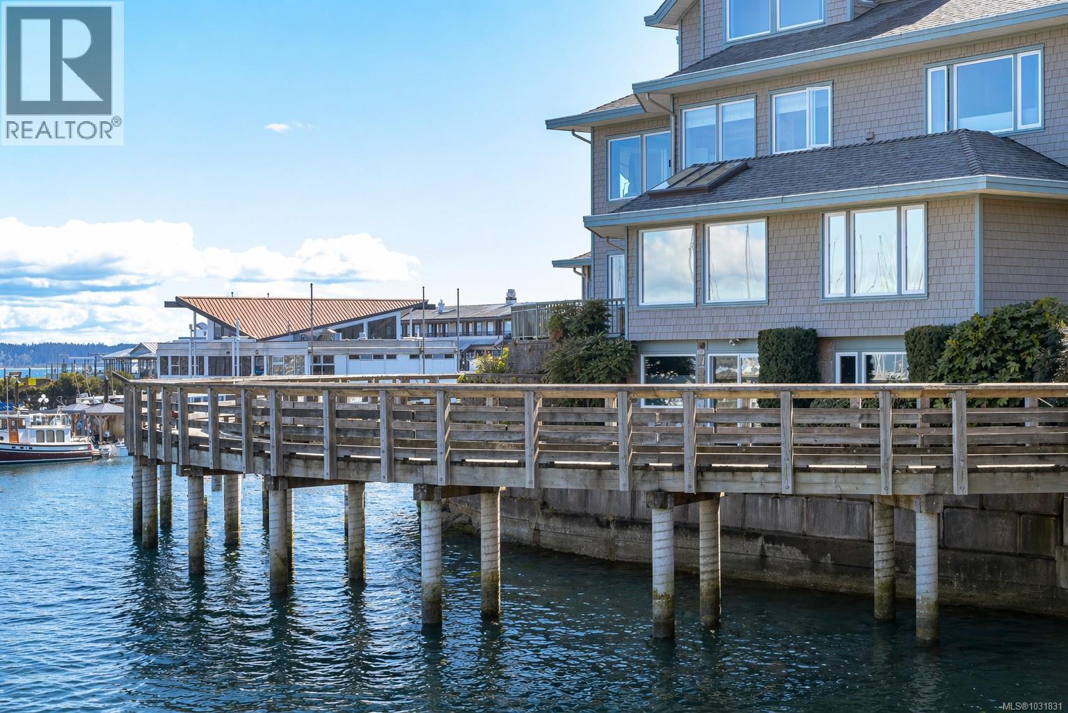 5 9885 Second St, Sidney, British Columbia  V8L 3C7 - Photo 28 - 1031831