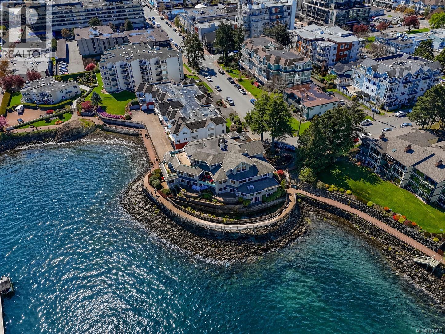 5 9885 Second St, Sidney, British Columbia  V8L 3C7 - Photo 29 - 1031831