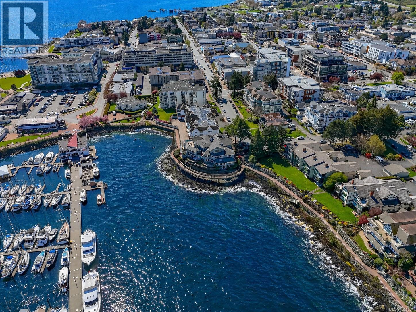 5 9885 Second St, Sidney, British Columbia  V8L 3C7 - Photo 30 - 1031831