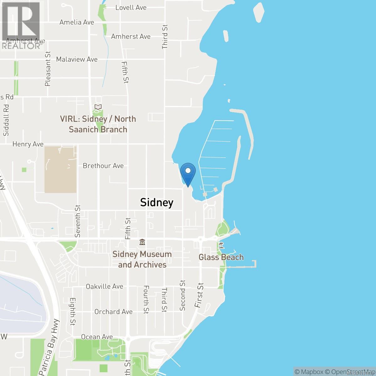 5 9885 Second St, Sidney, British Columbia  V8L 3C7 - Photo 38 - 1031831