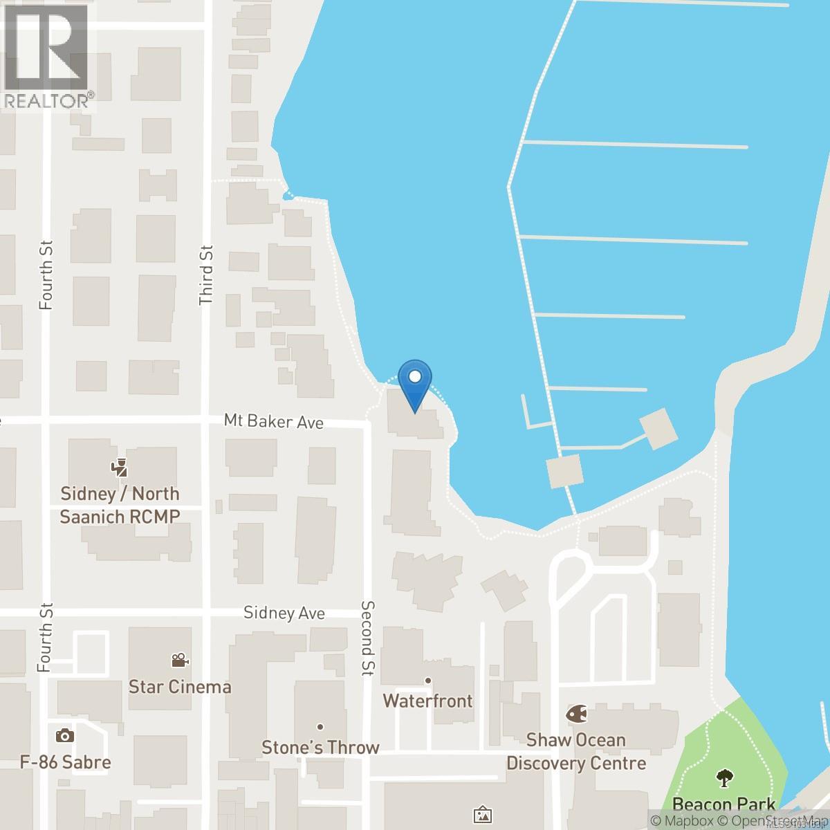 5 9885 Second St, Sidney, British Columbia  V8L 3C7 - Photo 39 - 1031831