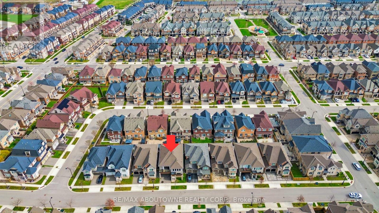 224 Cherryhurst Road, Oakville, Ontario  L6M 0Z7 - Photo 47 - W13009002