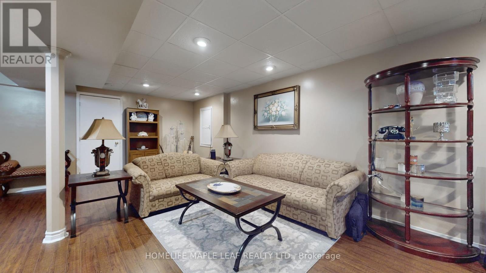 7 Colleyville Street, Brampton, Ontario  L7A 1H3 - Photo 39 - W13030740