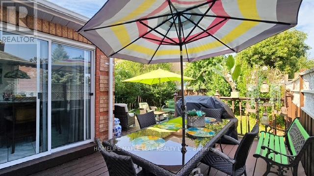 7 Colleyville Street, Brampton, Ontario  L7A 1H3 - Photo 44 - W13030740