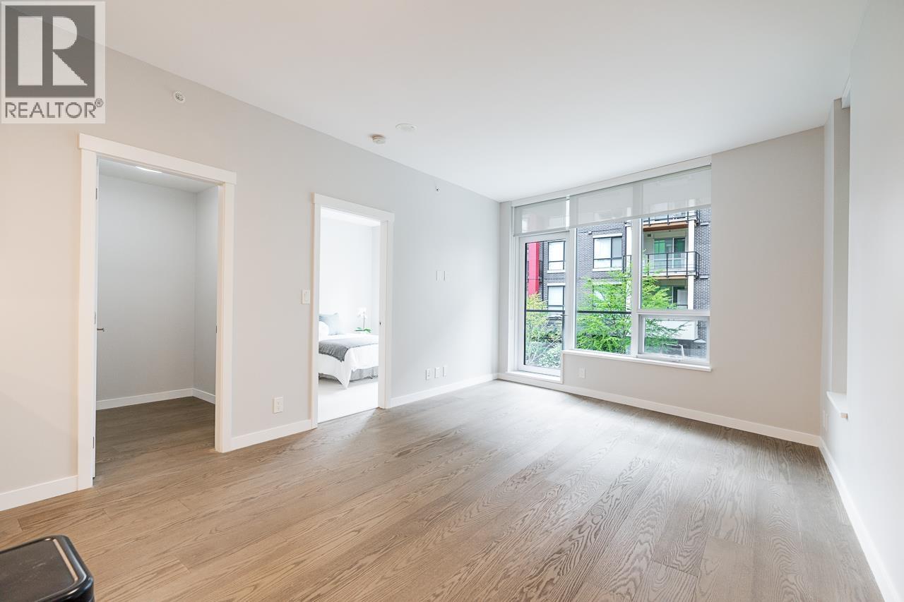 322 3563 Ross Drive, Vancouver, British Columbia  V6S 0L3 - Photo 10 - R3115047