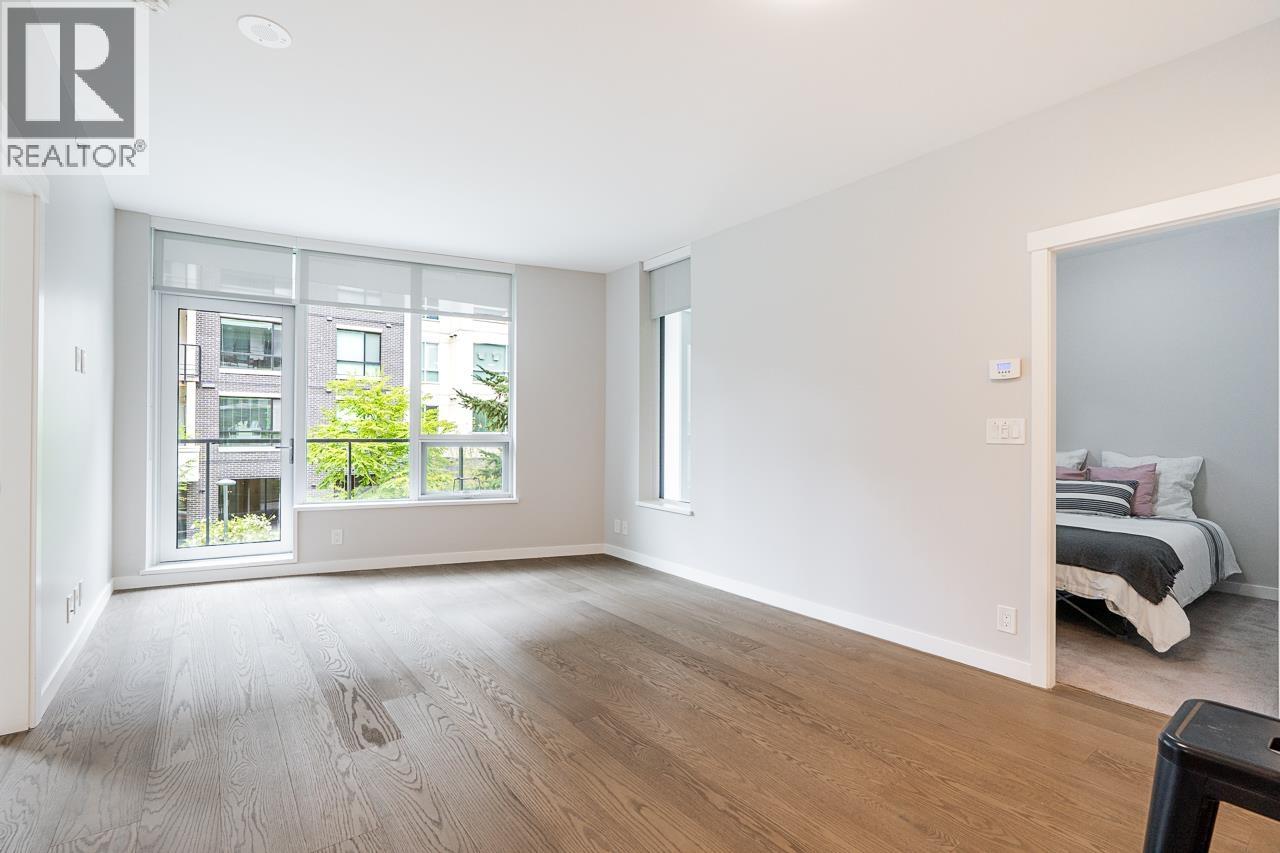 322 3563 Ross Drive, Vancouver, British Columbia  V6S 0L3 - Photo 11 - R3115047