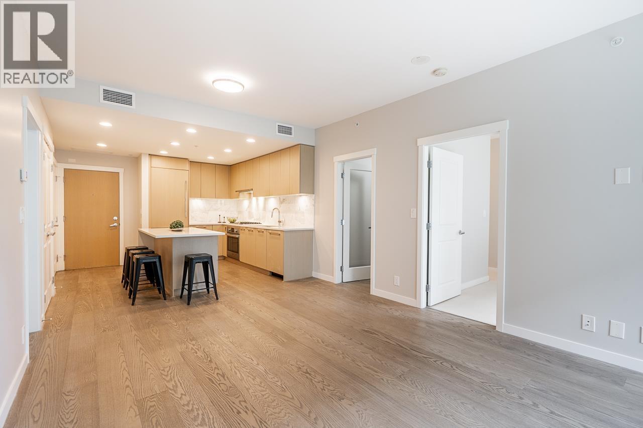 322 3563 Ross Drive, Vancouver, British Columbia  V6S 0L3 - Photo 12 - R3115047