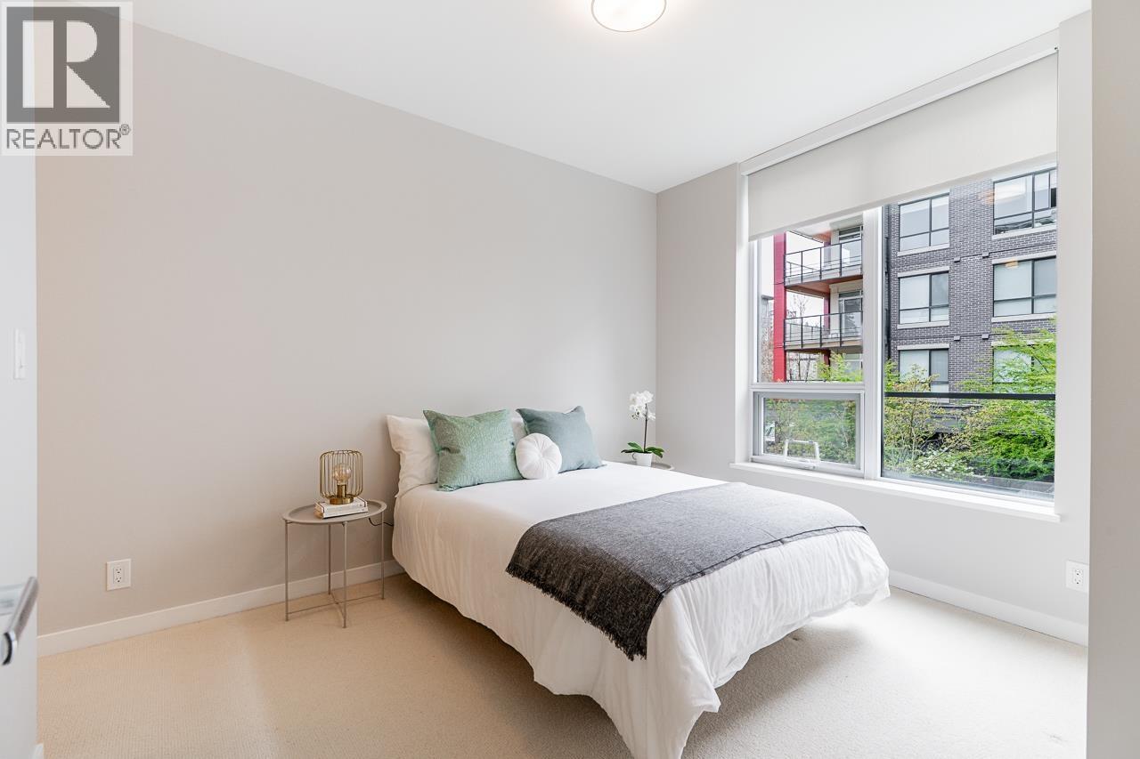 322 3563 Ross Drive, Vancouver, British Columbia  V6S 0L3 - Photo 13 - R3115047