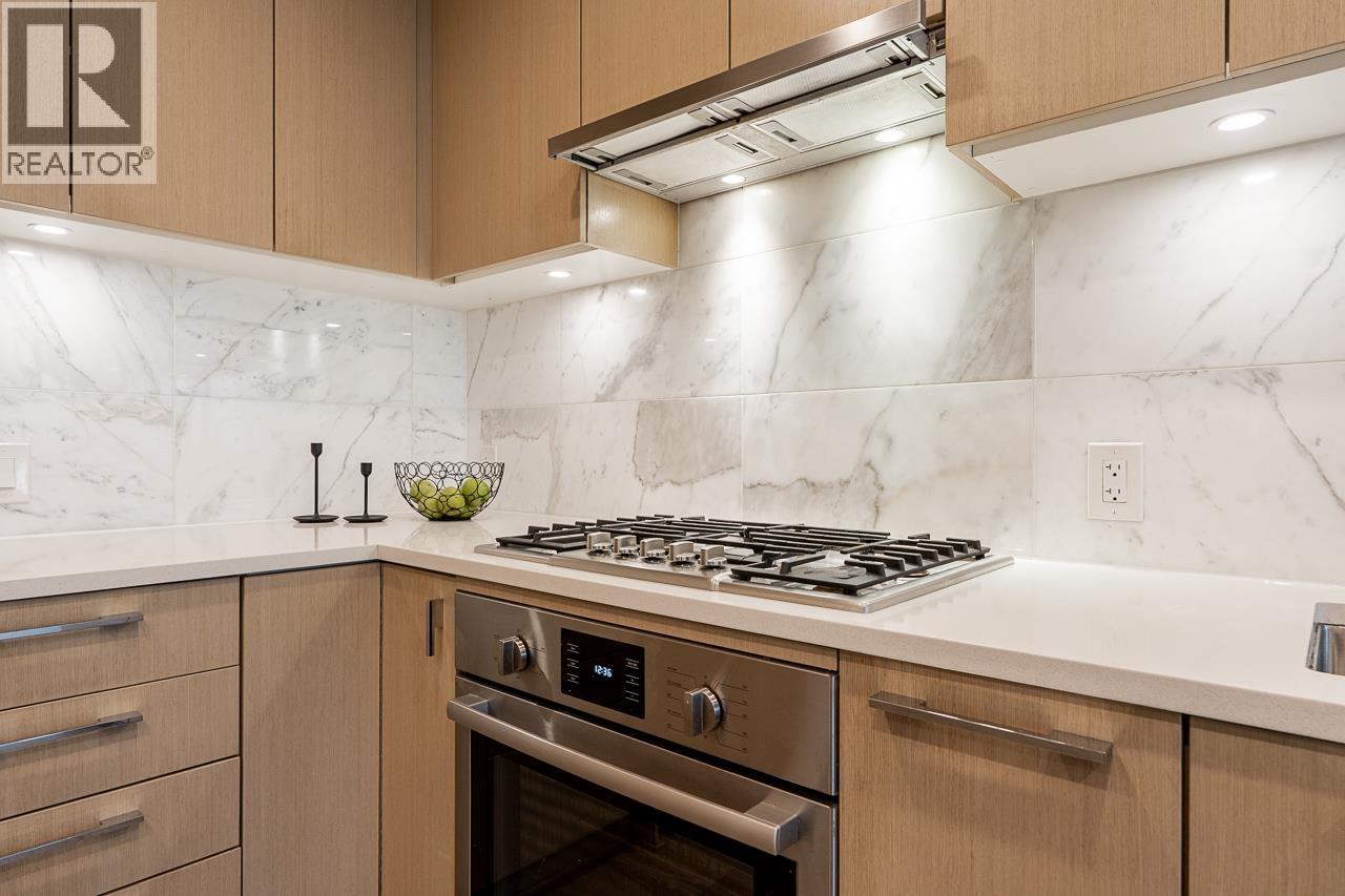 322 3563 Ross Drive, Vancouver, British Columbia  V6S 0L3 - Photo 4 - R3115047