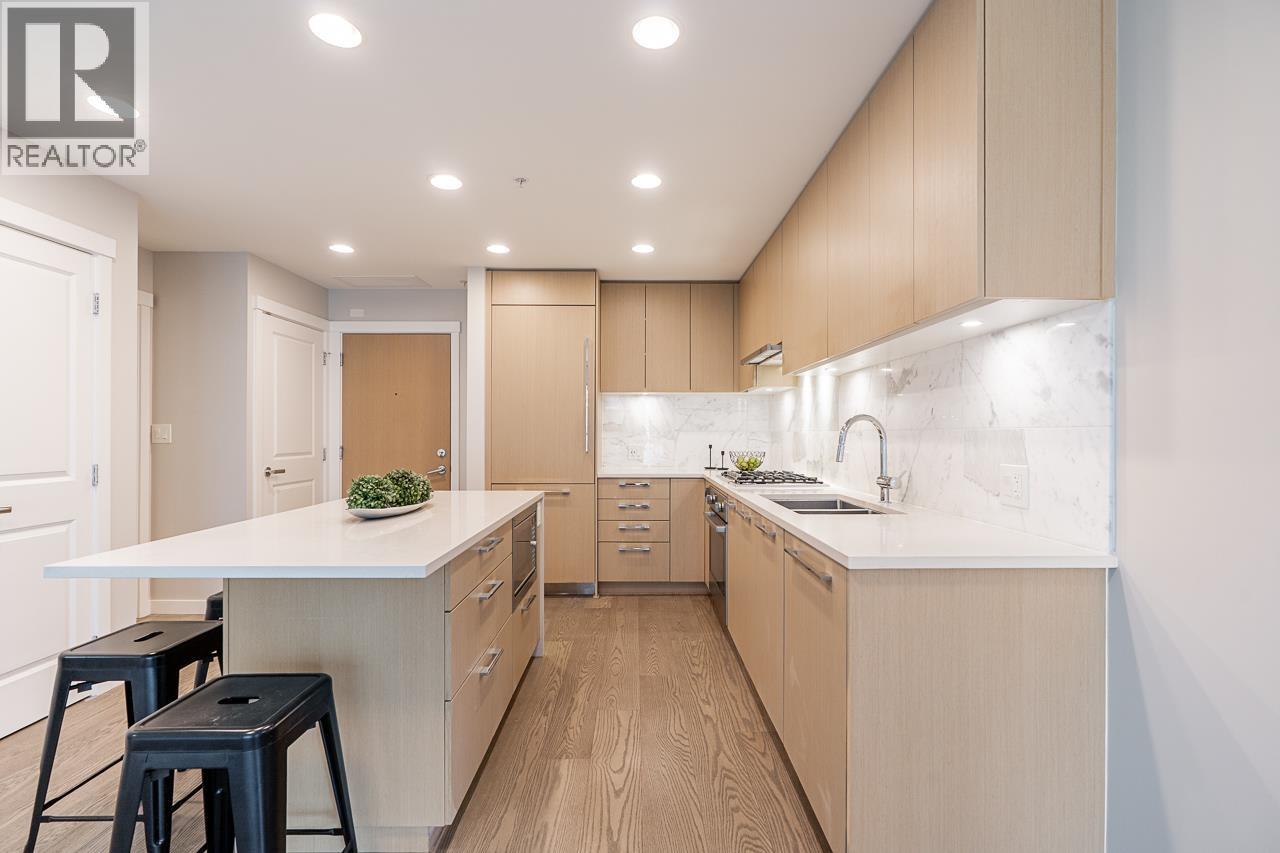 322 3563 Ross Drive, Vancouver, British Columbia  V6S 0L3 - Photo 6 - R3115047