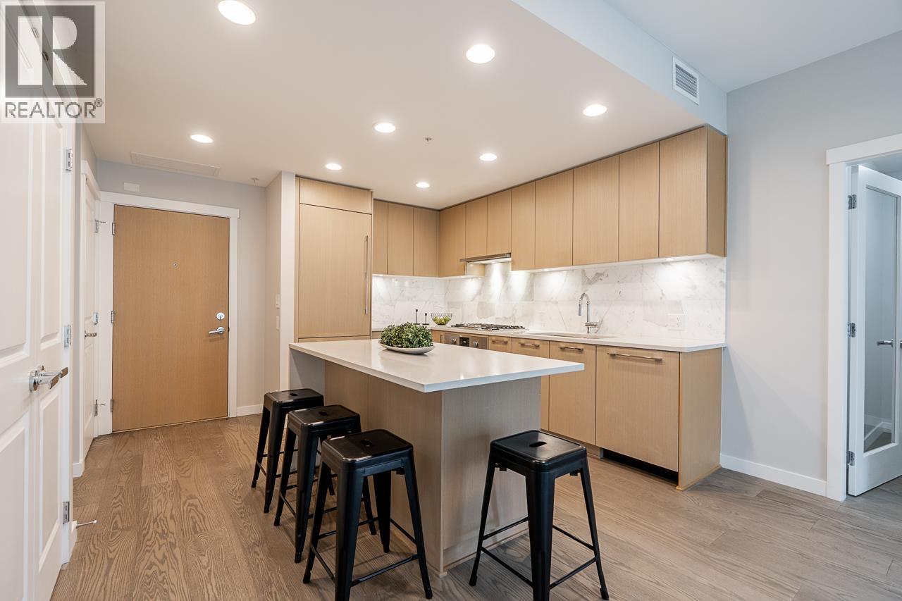 322 3563 Ross Drive, Vancouver, British Columbia  V6S 0L3 - Photo 7 - R3115047