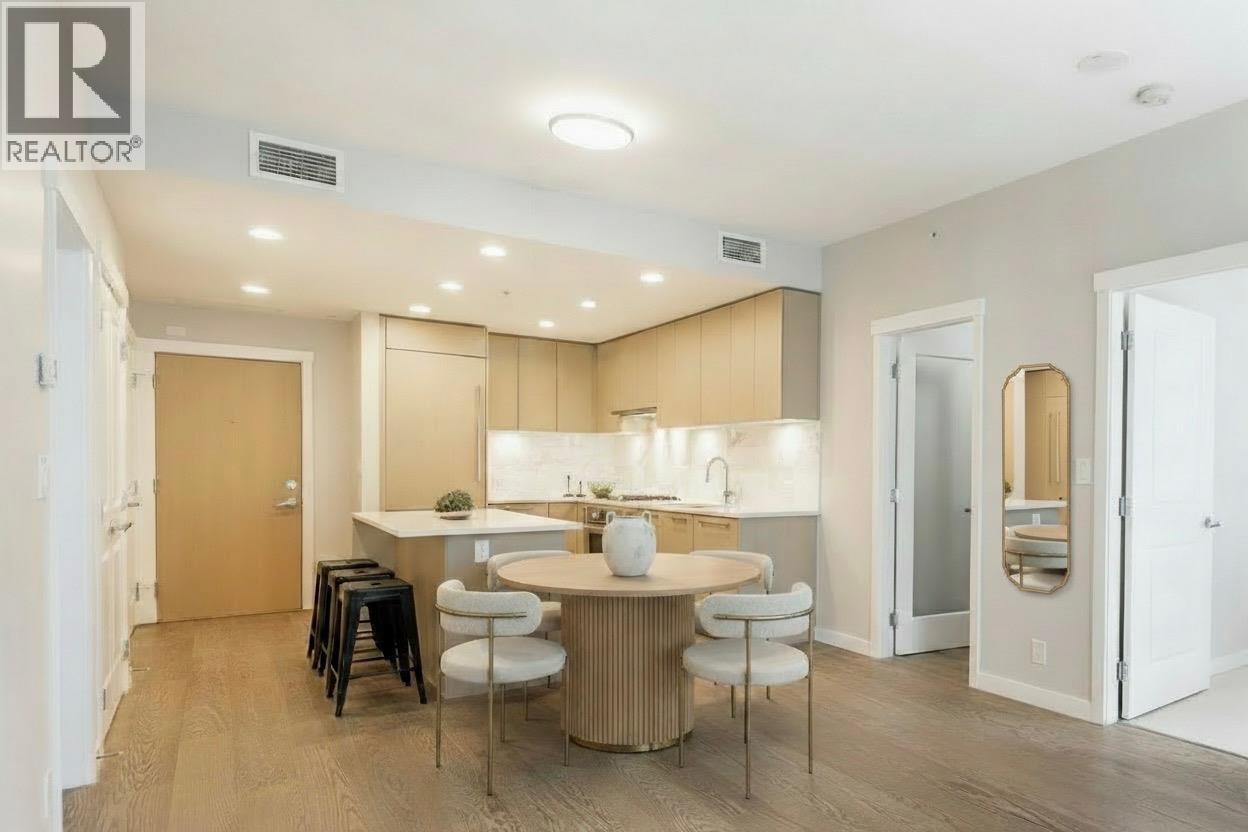 322 3563 Ross Drive, Vancouver, British Columbia  V6S 0L3 - Photo 8 - R3115047