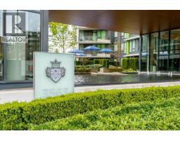 322 3563 ROSS DRIVE, Vancouver, British Columbia