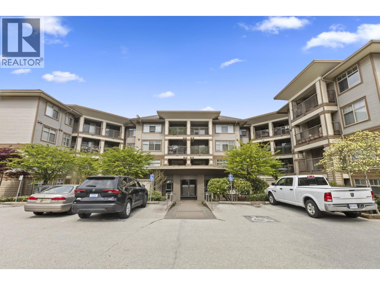 302 12248 224 STREET, maple ridge, British Columbia